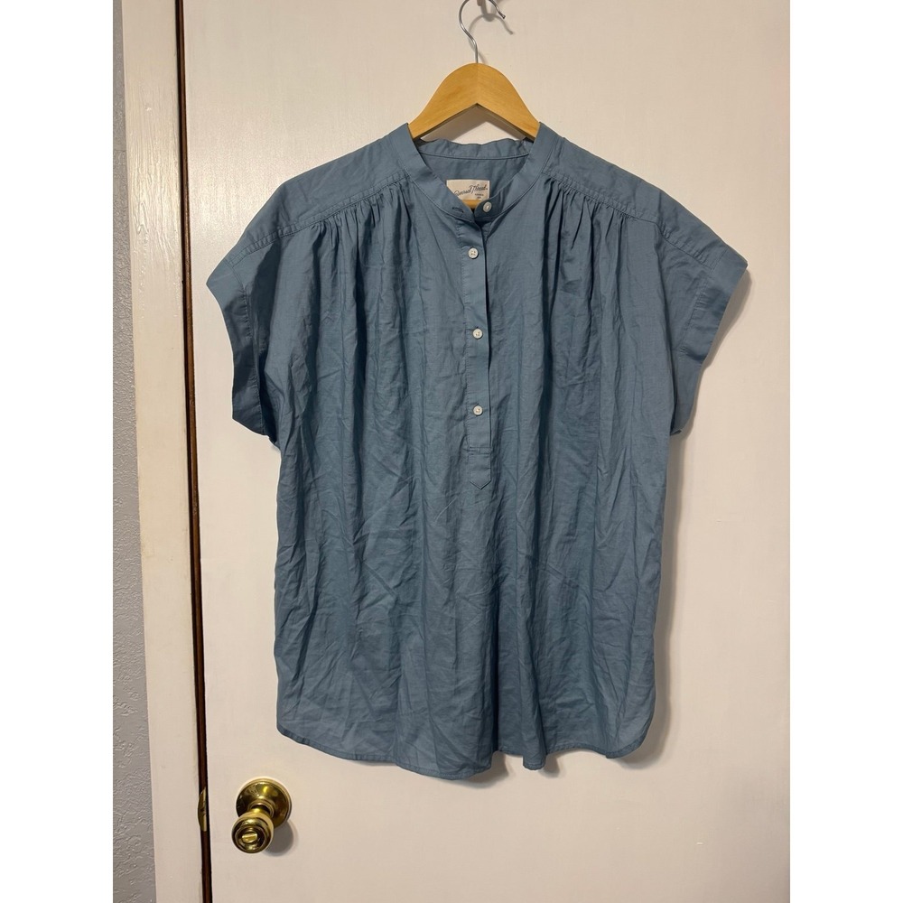 Woman's universal thread  blouse